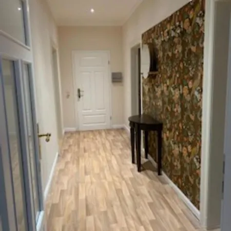 5 Apartment Braunlage