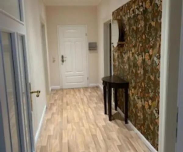 5 דירה בראונלאגה