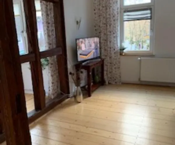 דירה 5 בראונלאגה